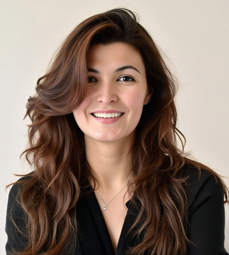 Alya Faiz - CEO & Director